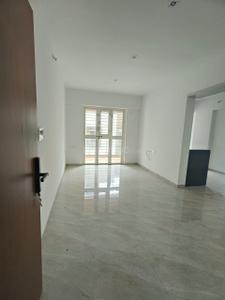 Hall Image of 1105 Sq.ft 2 BHK Apartment / Flat for rent in Baner Pune for Rs. 32000