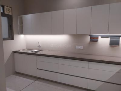 Kitchen Image of 900 Sq.ft 2 BHK Apartment / Flat for sale in 209 Hadapsar, Hadapsar Pune for Rs. 9400000