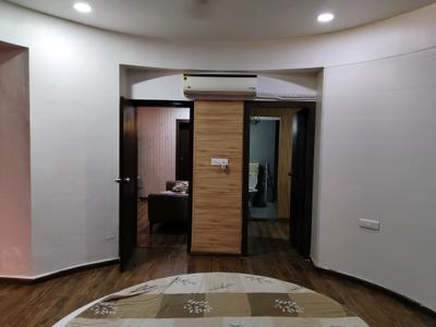 Bedroom Image of 3285 Sq.ft 4 BHK Villa for sale in Shree Balaji Villa, Chandkheda Ahmedabad for Rs. 45000000