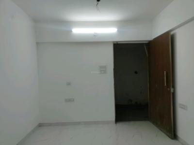 Living Room Image of 580 Sq.ft 1 BHK Apartment / Flat for sale in Visharia Sadguru Tower Bldg No 2, Makane Kapase Mumbai for Rs. 1827000