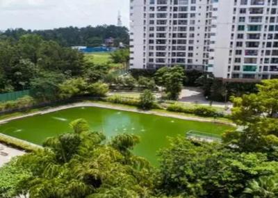Image of 1715 Sq.ft 3 BHK Apartment / Flat for sale in SNN Raj Serenity Phase 2, Akshayanagar, Bengaluru for Rs. 21000000
