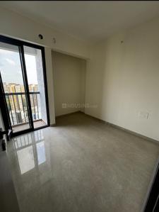 Living Room Image of 1000 Sq.ft 2 BHK Apartment / Flat for sale in DSS Mahavir Spring, Thane West Thane for Rs. 17000000