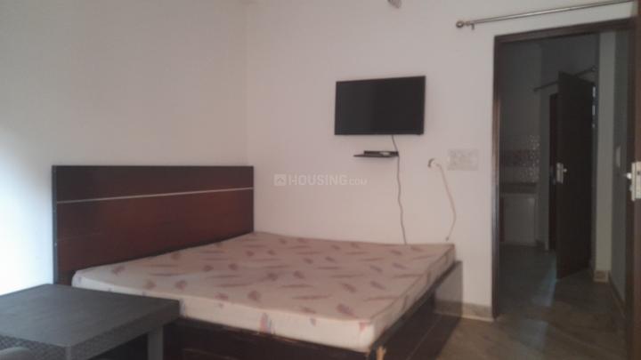 Sector 15 part 1 Bedroom 1