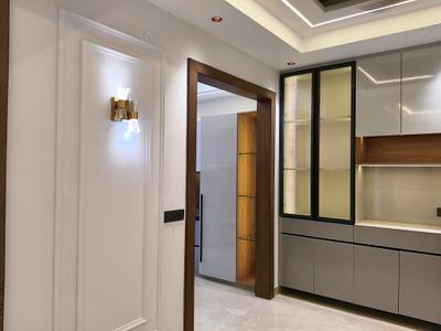 Dining Area Image of 2700 Sq.ft 4 BHK Builder Floor for sale in Sector 49 Gurgaon for Rs. 29500000