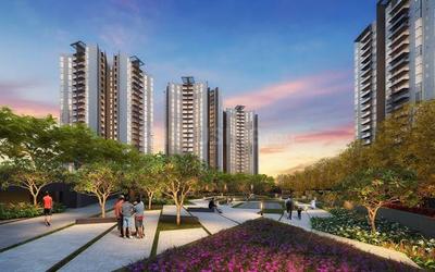 Image of 1552 Sq.ft 3 BHK Apartment / Flat for sale in Kasturi Eon Homes, Hinjawadi Phase 3, Pune for Rs. 19000000