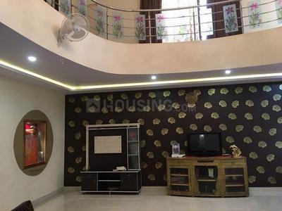 Hall Image of 2502 Sq.ft 3 BHK Villa for sale in Sanskar Nagar Bhuj for Rs. 15100000