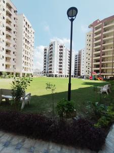 Image of 1500 Sq.ft 3 BHK Apartment / Flat for sale in Raj Surya Shyam, Vrindavan Yojana, Lucknow for Rs. 12000000