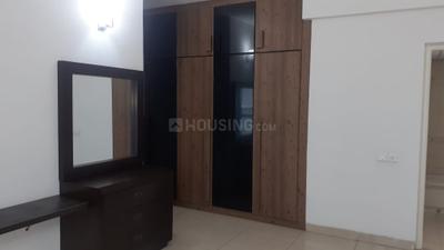 Bedroom Image of 1660 Sq.ft 3 BHK Apartment / Flat for rent in Brigade Gateway, Rajajinagar Bengaluru for Rs. 100000