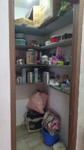 Kitchen Image of 930 Sq.ft 3 BHK Apartment / Flat for sale in Tavra Bharuch for Rs. 4800000