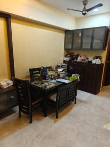 Hall Image of 672 Sq.ft 2 BHK Apartment / Flat for rent in Lodha Amara Tower 26 27 28 30 34 35, Thane West Thane for Rs. 48000