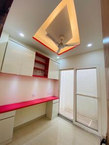 Kitchen Image of 2550 Sq.ft 4 BHK Villa for sale in Paradise Krishna Vatika Luxurious Villas, Noida Extension Greater Noida for Rs. 14000000