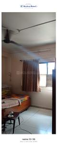 Bedroom Image of 1200 Sq.ft 2 BHK Apartment / Flat for sale in Kalighat Kolkata for Rs. 6800000