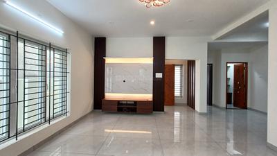 Hall Image of 2500 Sq.ft 3 BHK Independent House for sale in Cheran Ma Nagar Coimbatore for Rs. 20000000
