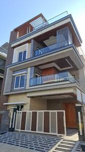 Building Image of 5500 Sq.ft 5 BHK Villa for sale in Sainikpuri Secunderabad for Rs. 45000000