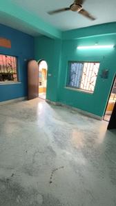 Bedroom Image of 750 Sq.ft 2 BHK Apartment / Flat for rent in Tiljala Kolkata for Rs. 13000