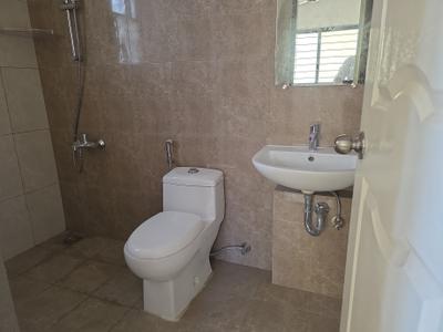 Image of 1350 Sq.ft 2.5 BHK Apartment / Flat for sale in Magarpatta River View City, Loni Kalbhor, Pune for Rs. 9500000
