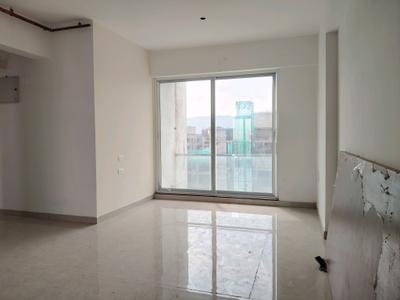 Living Room Image of 1850 Sq.ft 3 BHK Apartment / Flat for sale in Shreeji Today, Kharghar Navi Mumbai for Rs. 16000000