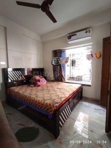 Bedroom Image of 741 Sq.ft 2 BHK Apartment / Flat for sale in Gokul Titan, South Dum Dum Kolkata for Rs. 4200000