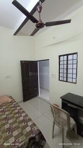 1 BHK Independent Builder Floor