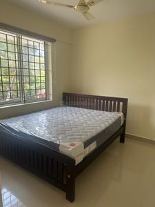 Bedroom Image of 608 Sq.ft 1 BHK Apartment / Flat for sale in Guruvayur Thrissur for Rs. 3300000