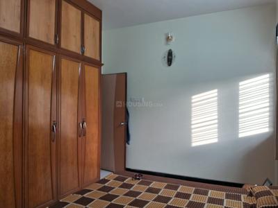 Bedroom Image of 3000 Sq.ft 4 BHK Villa for sale in Gotri Vadodara for Rs. 17000000