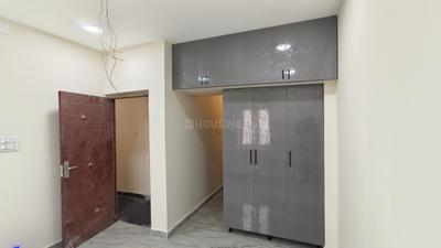 Bedroom Image of 750 Sq.ft 2 BHK Independent House for sale in Kundrathur Chennai for Rs. 8112000