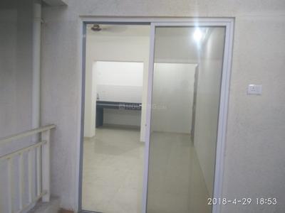Image of 959 Sq.ft 2 BHK Apartment / Flat for sale in 38 Park Majestique, Undri, Pune for Rs. 4500000