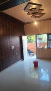 Hall Image of 500 Sq.ft 2 BHK Duplex for rent in Vishwakarmapuram Colony Agra for Rs. 15000