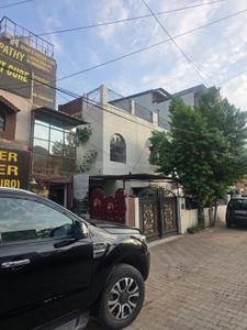 Image of 1400 Sq.ft 3 BHK Independent House for sale in Sector 60, Mohali for Rs. 32500000