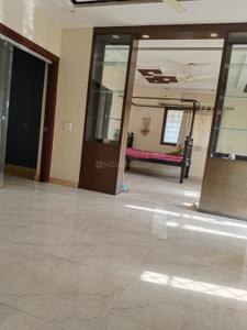 3 BHK Independent Builder Floor