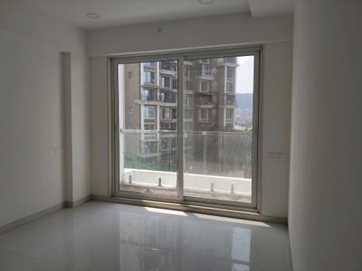 Bedroom Image of 1750 Sq.ft 3 BHK Apartment / Flat for sale in Intop Tower, Kharghar Navi Mumbai for Rs. 26500000