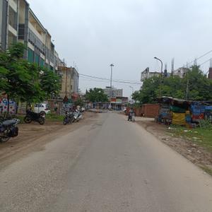 Image of 2800 Sq.ft Residential Plot / Land for sale in Mansarovar Extension, Jaipur for Rs. 26444350