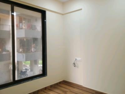 Bedroom Image of 1540 Sq.ft 3 BHK Apartment / Flat for sale in R City Patels Infinia, Ambernath East Ambernath for Rs. 7500000