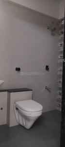 Bathroom Image of 1020 Sq.ft 2 BHK Apartment / Flat for sale in Grandeur Premium H, Undri Pune for Rs. 5250000