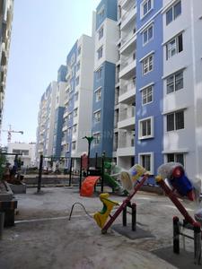 Image of 955 Sq.ft 2 BHK Apartment / Flat for sale in Sumadhura Aspire Aurum by Sumadhura Homes LLP, Whitefield, Bengaluru for Rs. 12500000