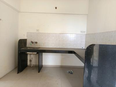Kitchen Image of 950 Sq.ft 2 BHK Apartment / Flat for sale in Wagholi Pune for Rs. 4550000