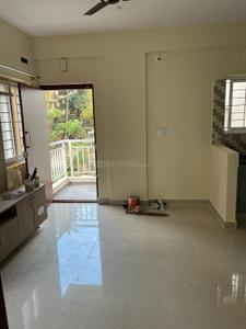 1 BHK Flat