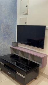 Hall Image of 392 Sq.ft 1 RK Apartment / Flat for sale in Provident Kenworth, Premavathi Pet Hyderabad for Rs. 4200000