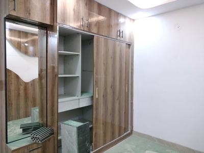 Bedroom Image of 2100 Sq.ft 4 BHK Builder Floor for sale in Sector 15 Dwarka New Delhi for Rs. 15000000