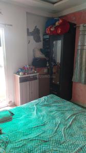 Bedroom Image of 350 Sq.ft 1 BHK Apartment / Flat for sale in Waghodia Road Vadodara for Rs. 1799999