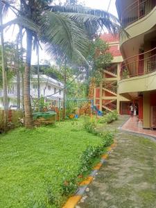 Image of 1587 Sq.ft 3 BHK Apartment / Flat for sale in Thrippunithura, Kochi for Rs. 6900000