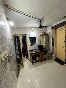 Bedroom Image of 600 Sq.ft 2 BHK Apartment / Flat for sale in Nava Vadaj Ahmedabad for Rs. 3800000