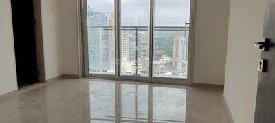 Bedroom Image of 950 Sq.ft 2 BHK Apartment / Flat for sale in JP Decks, Malad East Mumbai for Rs. 27000000
