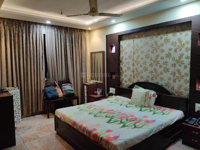 Bedroom Image of 1066 Sq.ft 2 BHK Apartment / Flat for sale in Hiranandani Casa Marina CHS, Hiranandani Estate Thane for Rs. 22500000