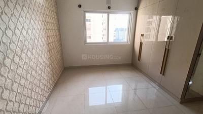 Bedroom Image of 924 Sq.ft 2 BHK Apartment / Flat for sale in Prestige Primrose Hills, Uttarahalli -Manavarthekaval Bengaluru for Rs. 12000000