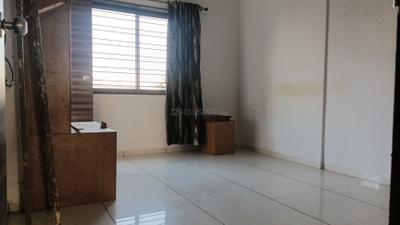 Bedroom Image of 1100 Sq.ft 3 BHK Apartment / Flat for sale in Saiyed Vasna Vadodara for Rs. 6800000
