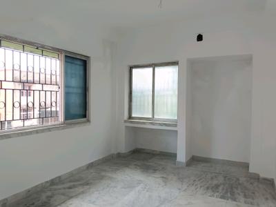 Bedroom Image of 1330 Sq.ft 3 BHK Apartment / Flat for sale in Patuli Kolkata for Rs. 4800000