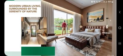 3 BHK Independent Builder Floor