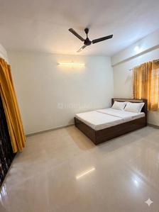 Bedroom Image of 592 Sq.ft 1 BHK Apartment / Flat for sale in Panjim Goa for Rs. 8800000