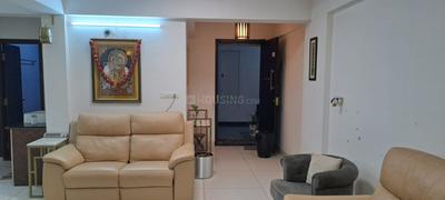 Hall Image of 1310 Sq.ft 2 BHK Apartment / Flat for rent in SMD Altezz, Kadugodi Bengaluru for Rs. 50000